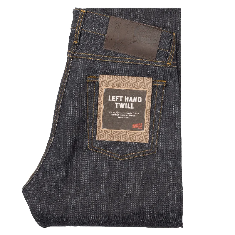 True Guy - Left   Hand   Twill   Selvedge Dynamic Men's Glow