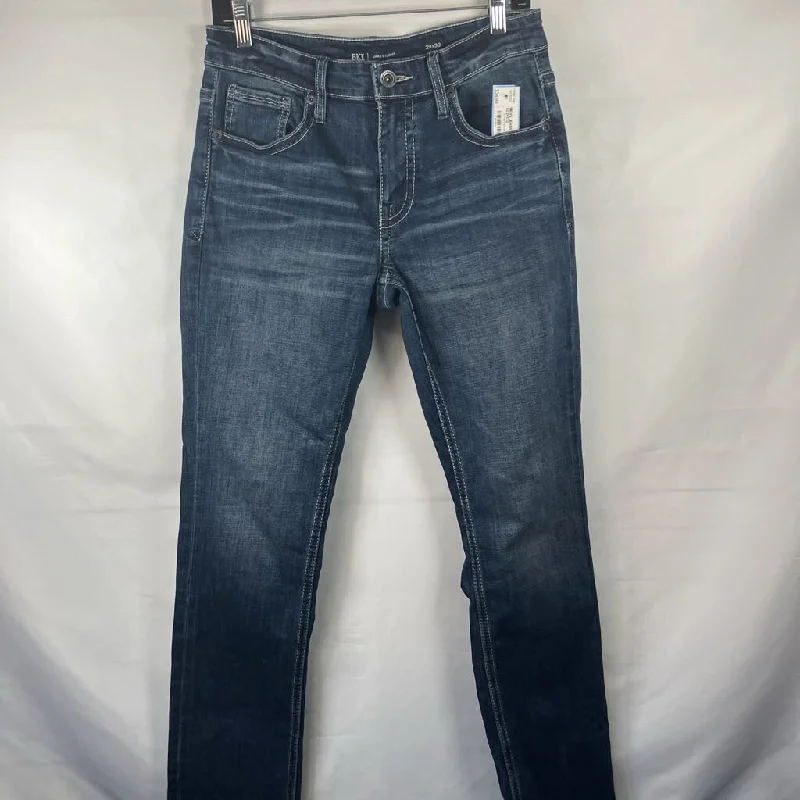 BKE MEN'S JEANS / PANTS Organic