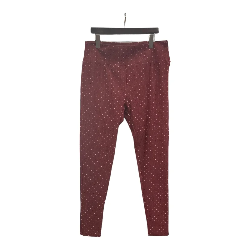 Leggings By Agnes & Dora  Size: Xxl Vintage Men's 1970S Disco