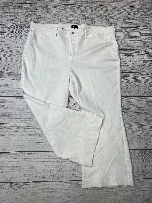 Jeans Designer By Not Your Daughters Jeans  Size: 26 Rugged Men's Outdoor 