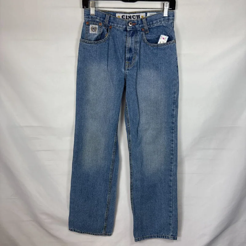 Cinch BOY'S JEANS / PANTS 16 Artistic Men's Avant