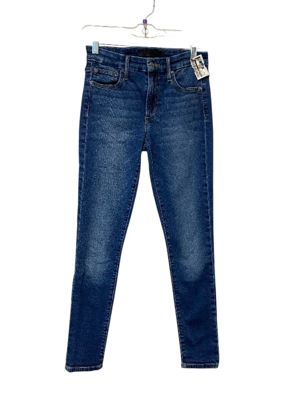 Jeans Skinny By Joes Jeans  Size: 2 Trendy Men's Scandinavian