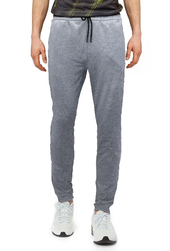 Heather Grey/Black