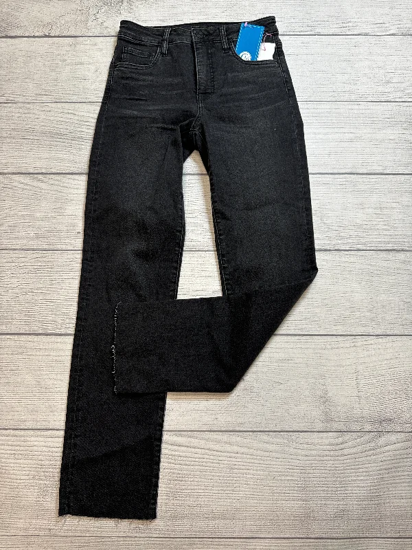 Jeans Straight By Kut  Size: 2 British Gentleman Style