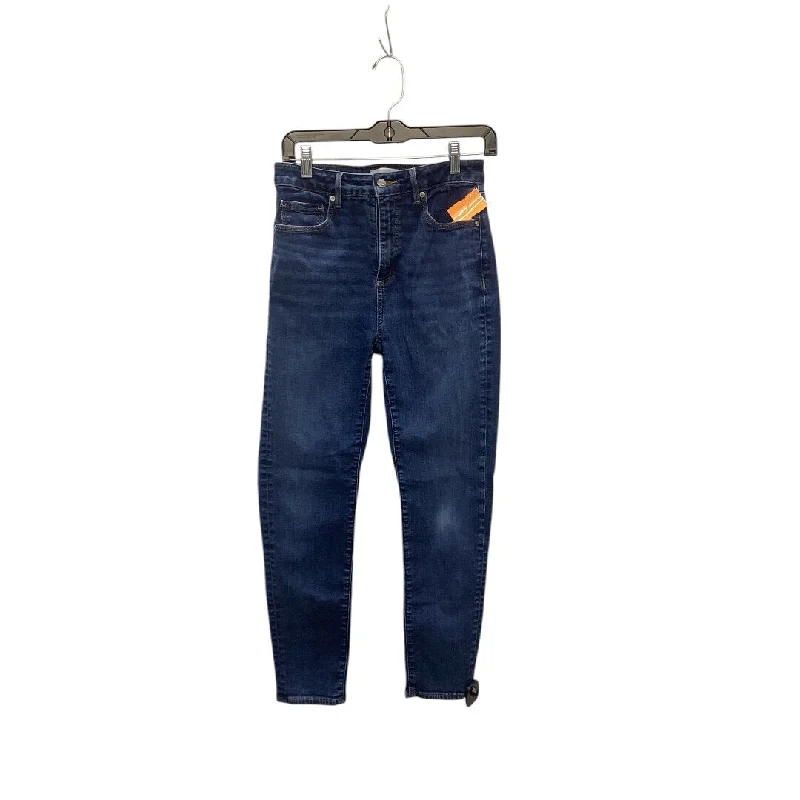 Jeans Skinny By Loft  Size: 4 Dapper Men's Bow