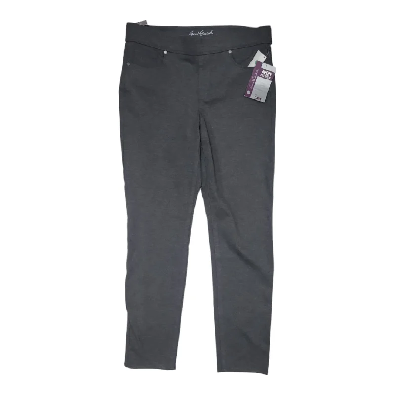 Leggings By Gloria Vanderbilt  Size: 12 Edgy Men's Punk