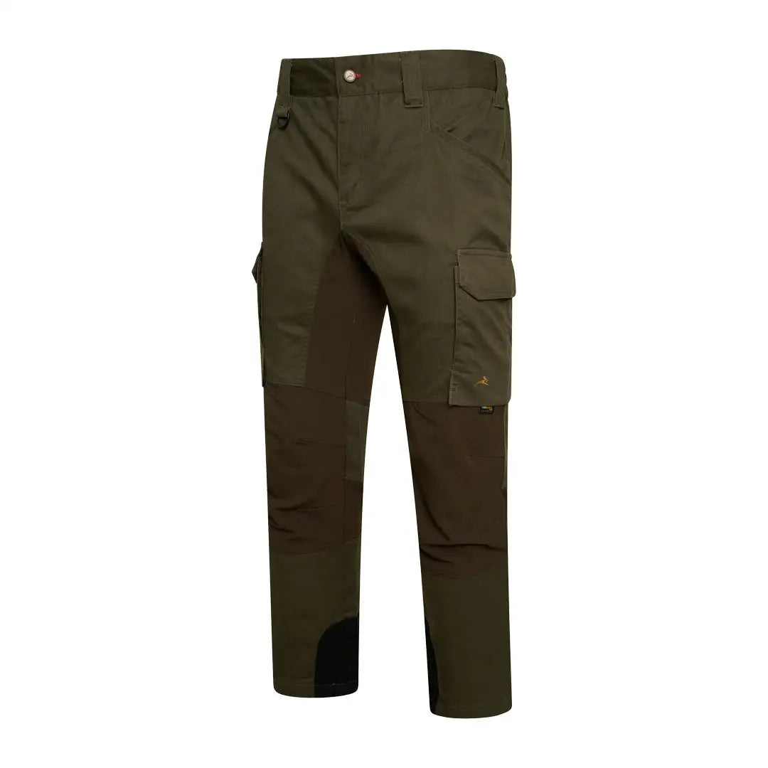 Harehill Ridgegate Cargo Trousers