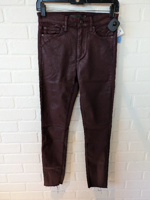 Jeans Designer By Joes Jeans  Size: 2 Artistic Men's Avant