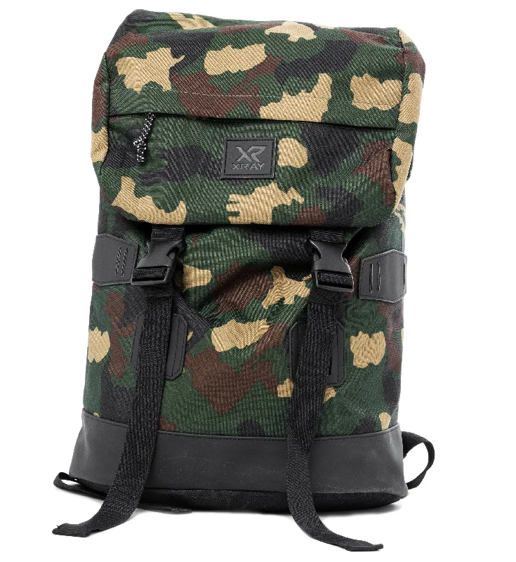 Camo/Black