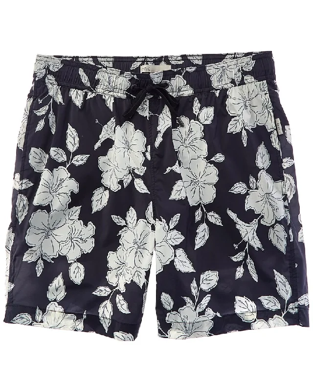 Onia Charles Swim Trunk Casual Men's Loose