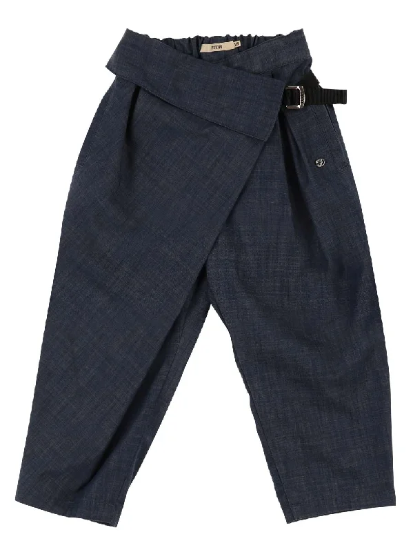 Fith Navy Indigo Pants