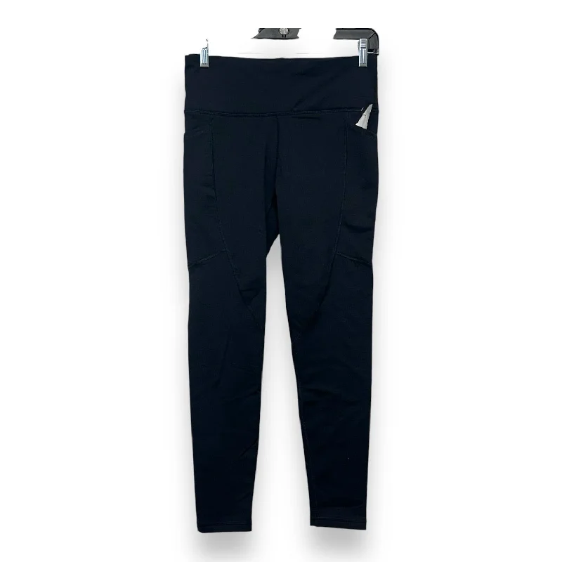Athletic Leggings By Mono B In Black, Size: M Tough Men's Military