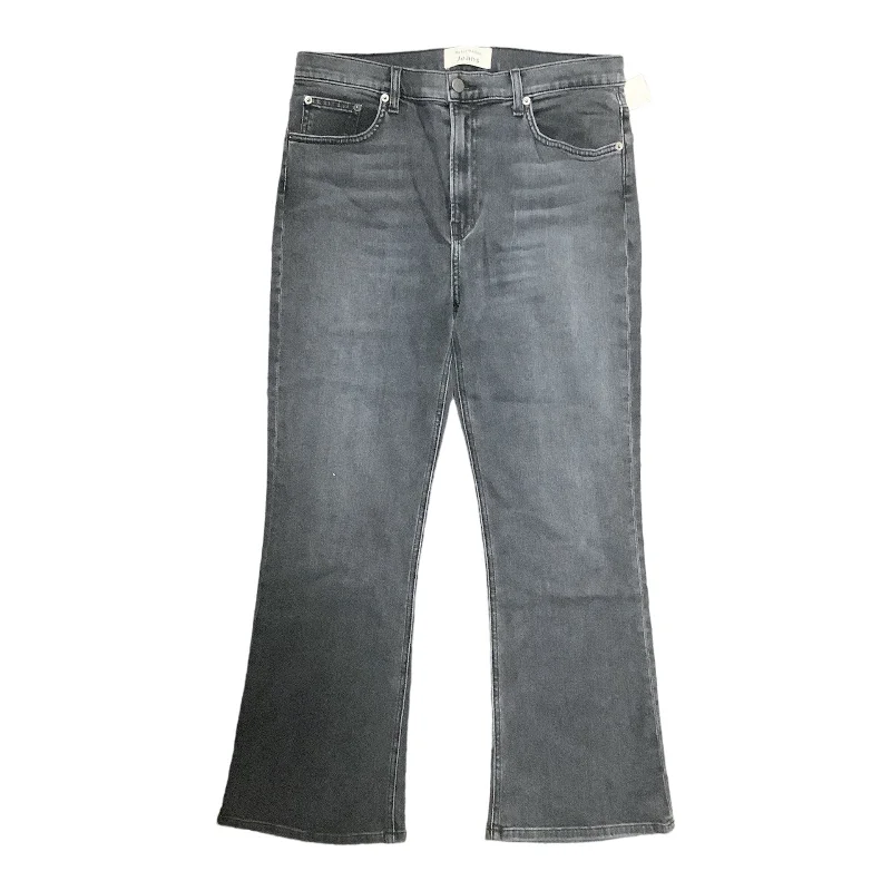 Jeans Designer By Reformation  Size: 12 Masculine Men's 