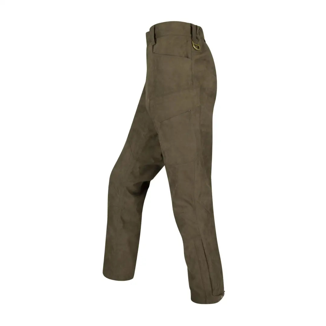 Hoggs Of Fife Rannoch Lightweight Waterproof Shooting Trousers