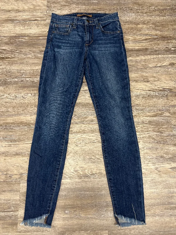 Jeans Designer By Joes Jeans  Size: 00 Vacation
