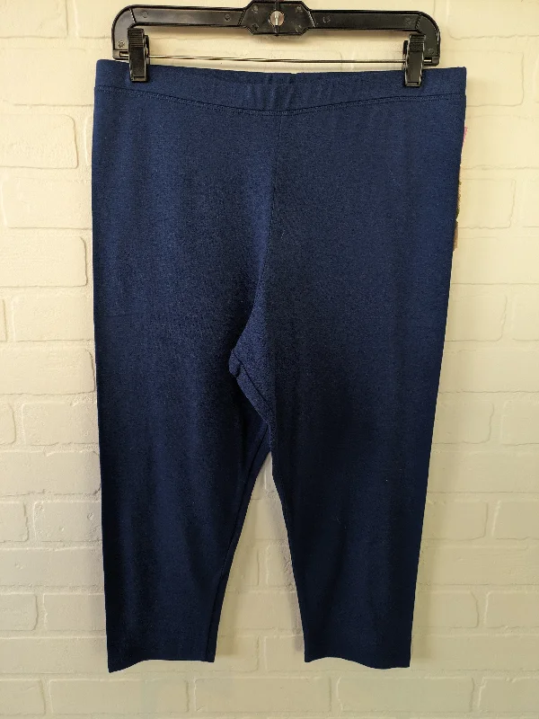 Leggings By One World  Size: M Unique Men's Upcycled