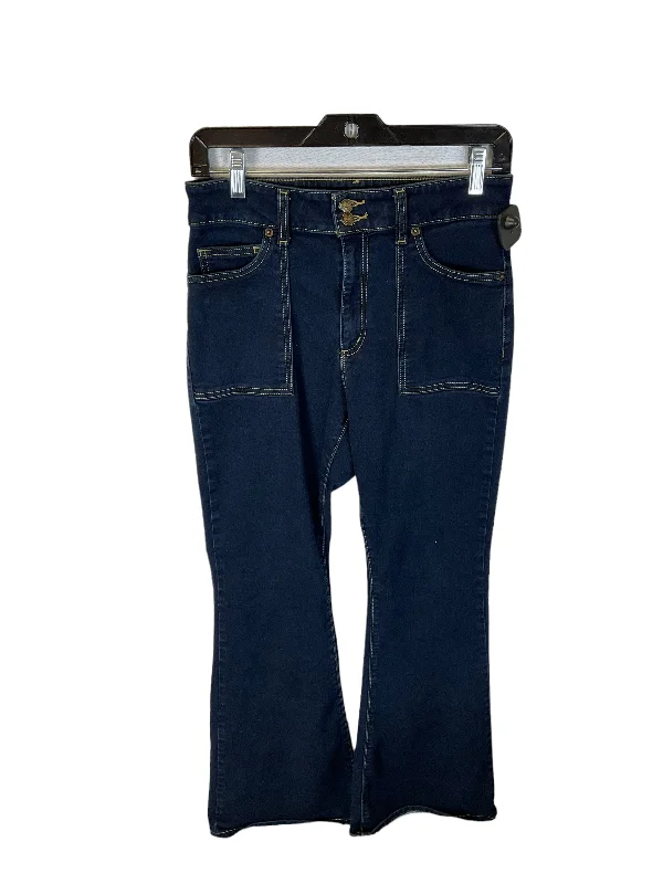 Jeans Designer By Michael By Michael Kors  Size: 8 Cool Men's Distressed