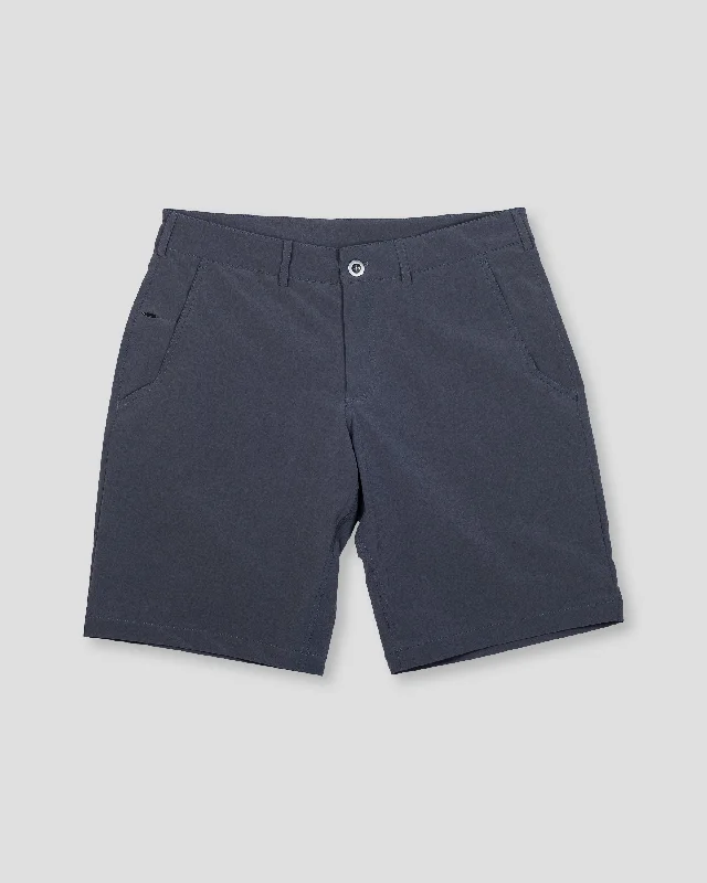 Harness Shorts Confident Men's Power