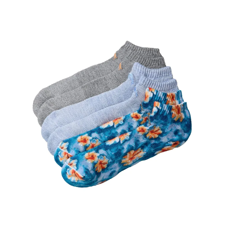 Tommy Bahama Islandzone Performance Athletic 3 Pack - Multi Bold Men's Statement