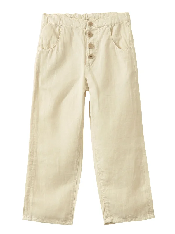 Erodium Birch Trousers