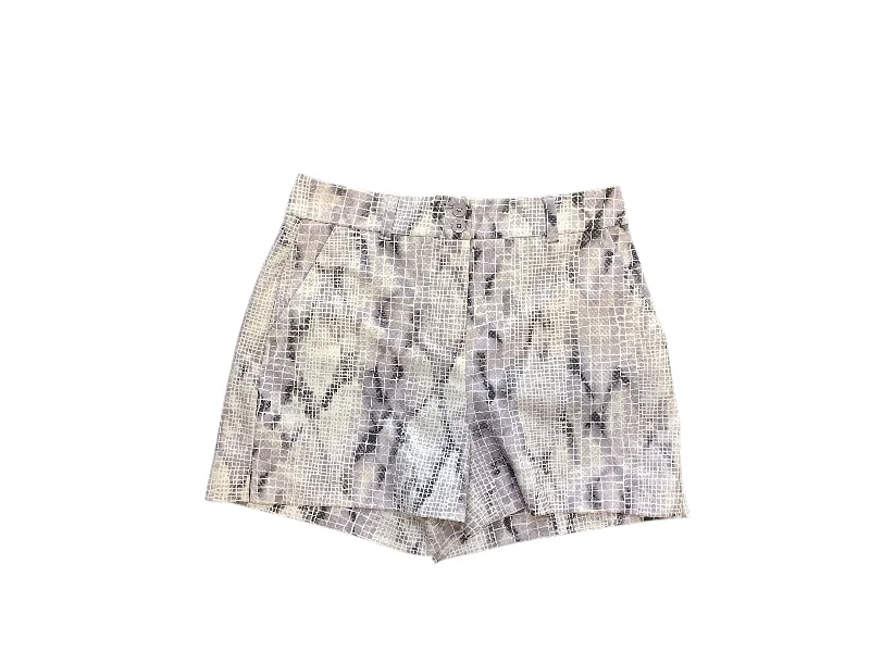 Shorts By White House Black Market  Size: 2 Polished Men's Silk