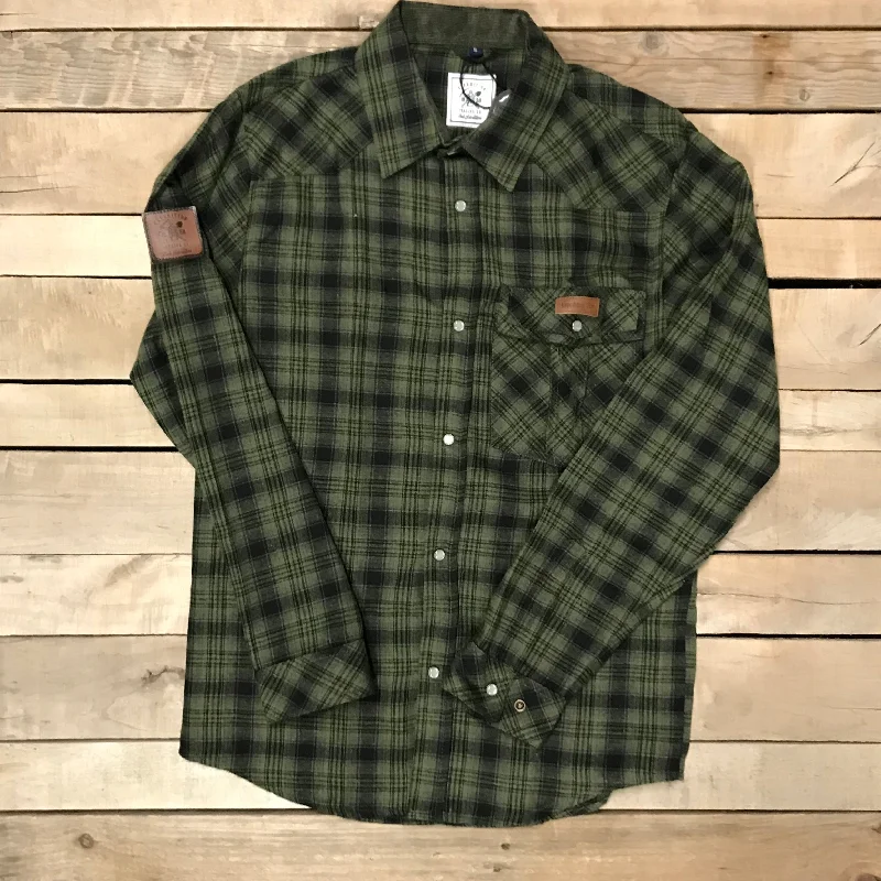 Army/Black