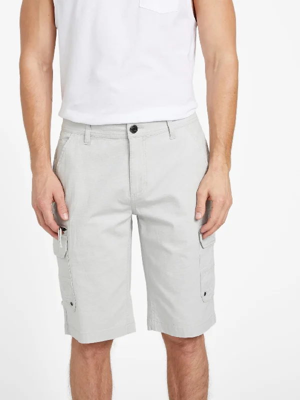 Reese Ripstop Cargo Shorts Casual Men's Japanese 