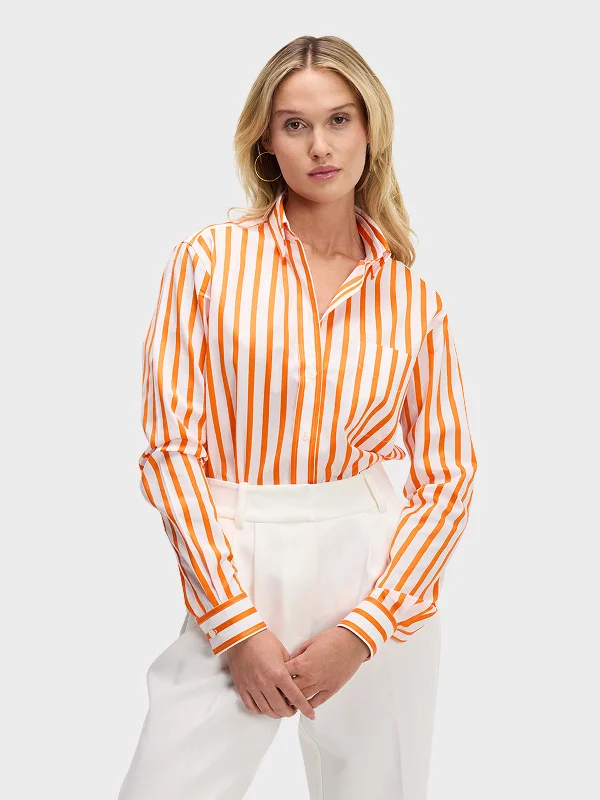 WEEKEND: TANGERINE DREAM Streetwear Style