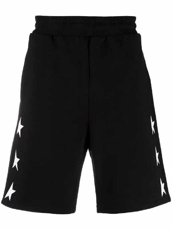 en Goose Men's Shorts Hip Men's Urban