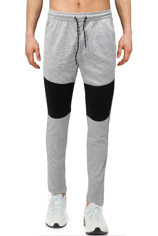Heather Grey/Black