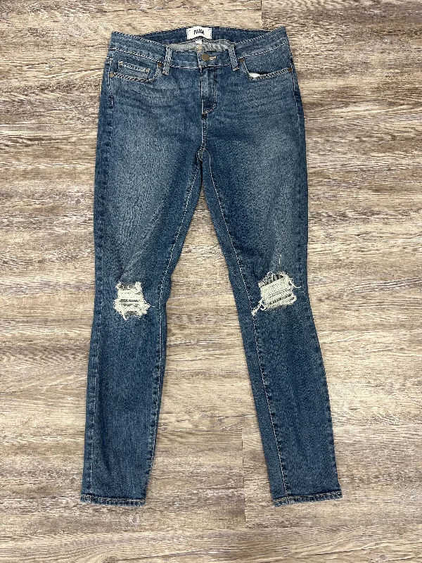 Jeans Designer By Paige Size: 8 Relaxed Men's Beach