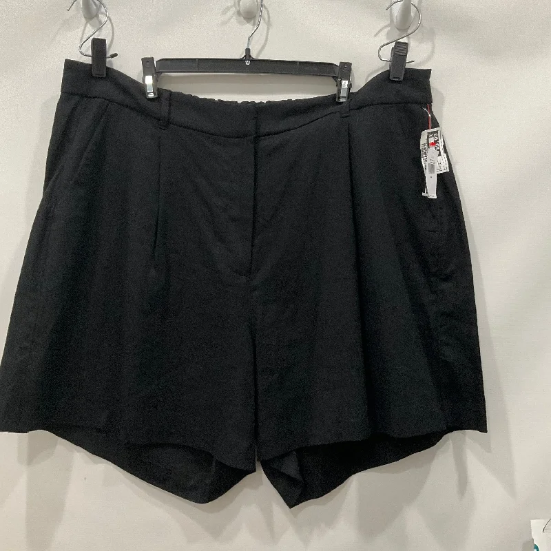 Black Shorts Old Navy, Size 2x Classic Men's Pin
