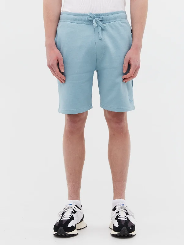 Colmar Fleece Shorts Stylish Men's Neon