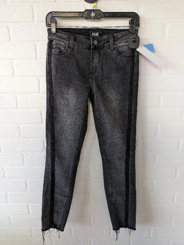 Jeans Designer By Paige  Size: 2 Athletic Men's High