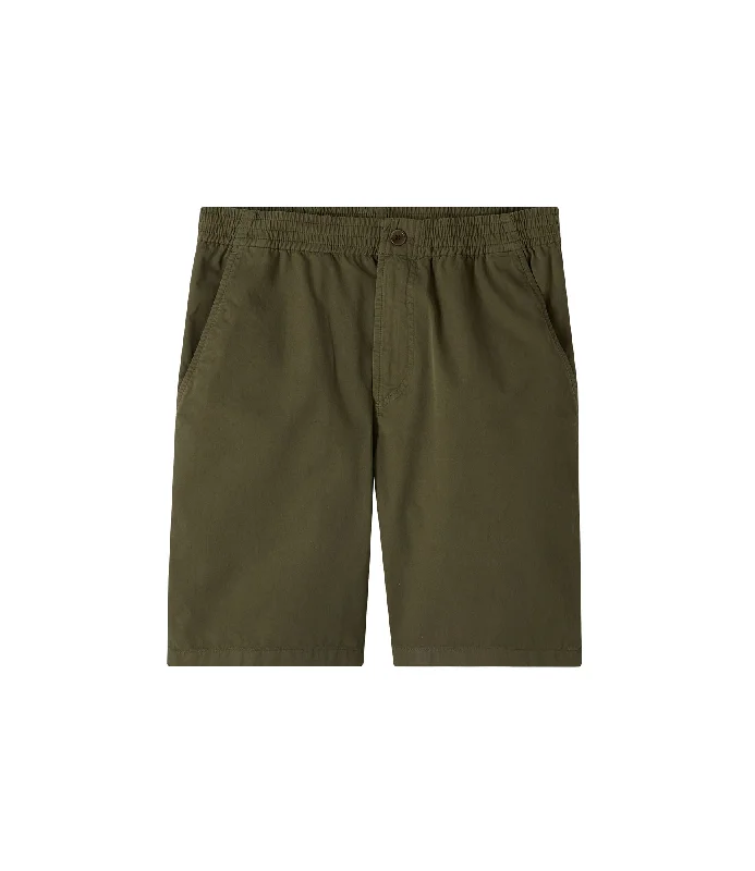 Norris shorts Modern Men's Geometric
