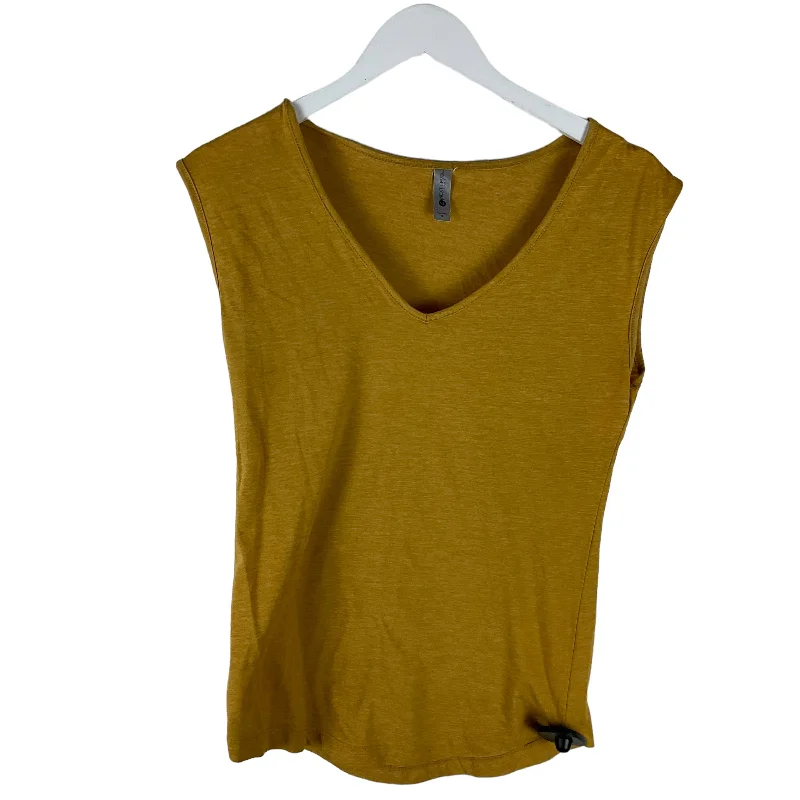 Top Sleeveless Basic By Next Level  Size: S Cclassic Men's Tweed
