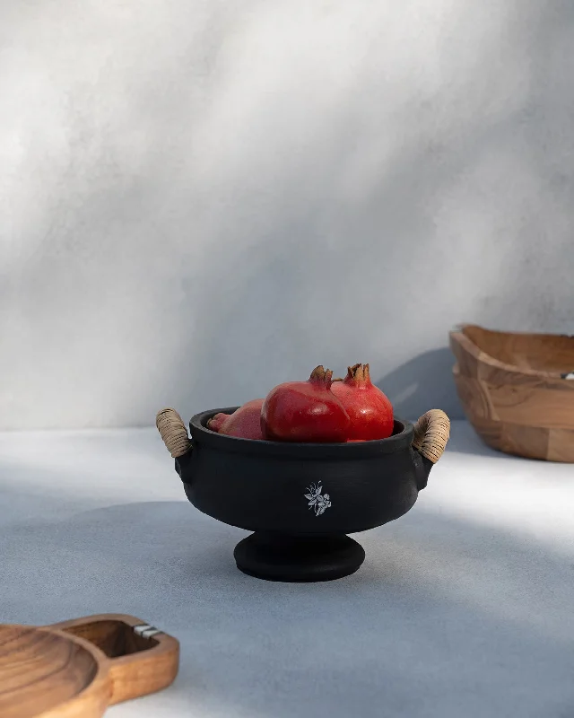 Zanzibar Deco Bowl Streetwear Style