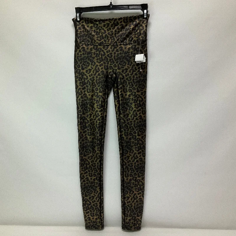 Leggings By Spanx  Size: S Traditional Men's Wool