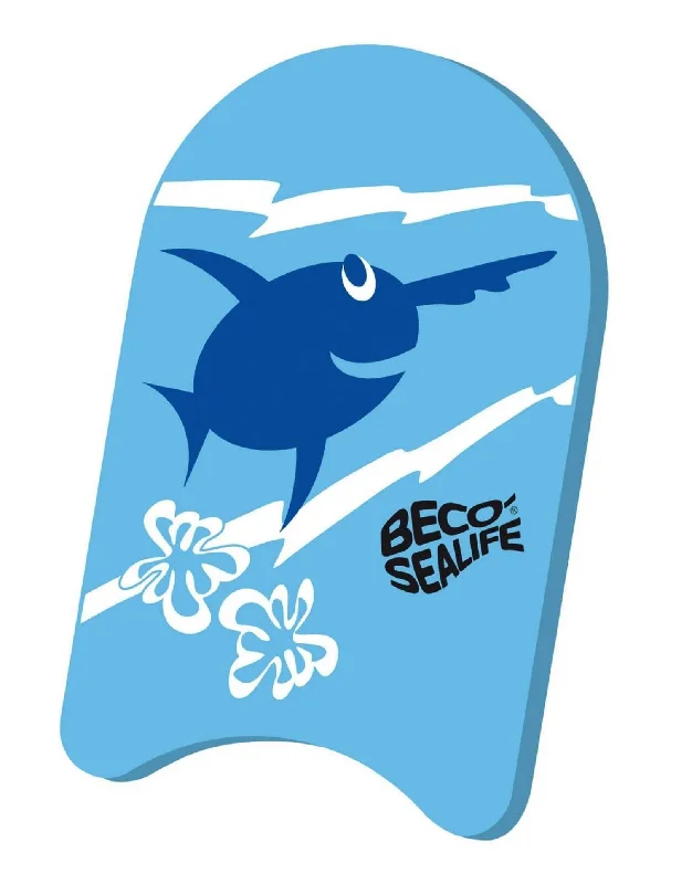 PE Foam Kickboard - Blue