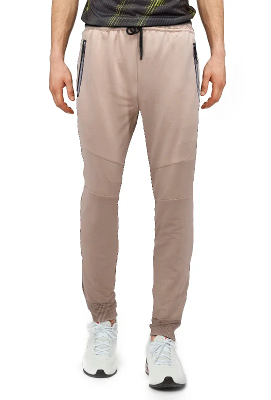 Cultura Men's Fleece Jogger Sweatpants Vacation