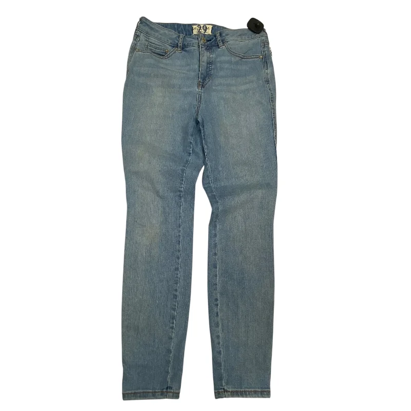 Jeans Skinny By We The Free  Size: 8 Confident Men's Power