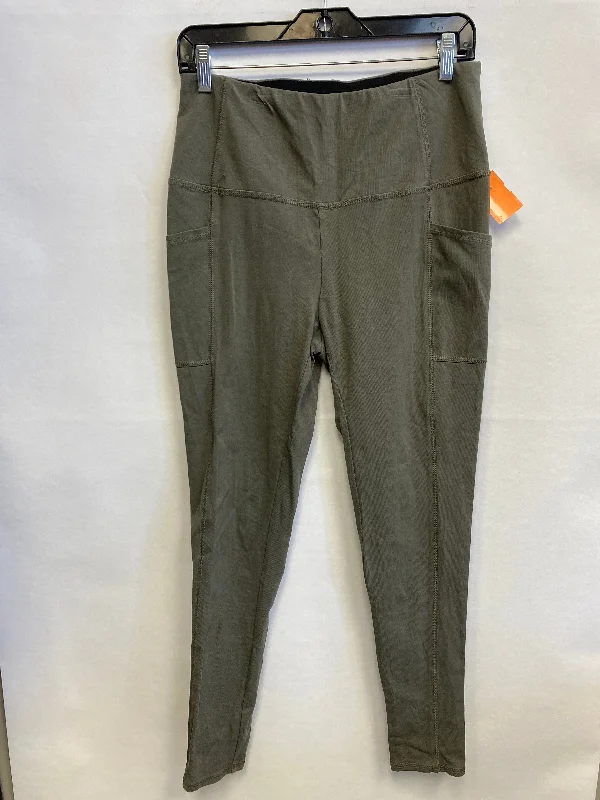 Leggings By Chicos  Size: M Masculine Men's 