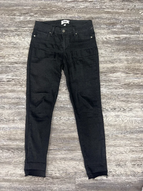 Jeans Designer By Paige  Size: 6 Refined Men's Classic 