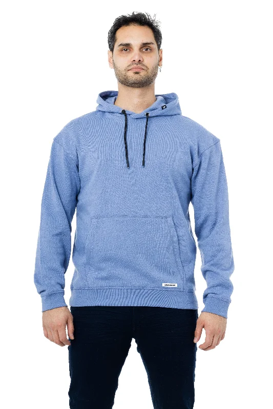Heather Blue