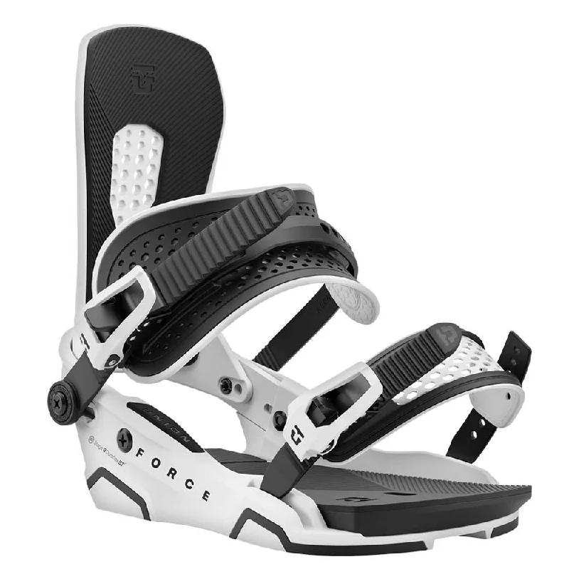 Union Men's Force Snowboard Bindings - 2025 Laid