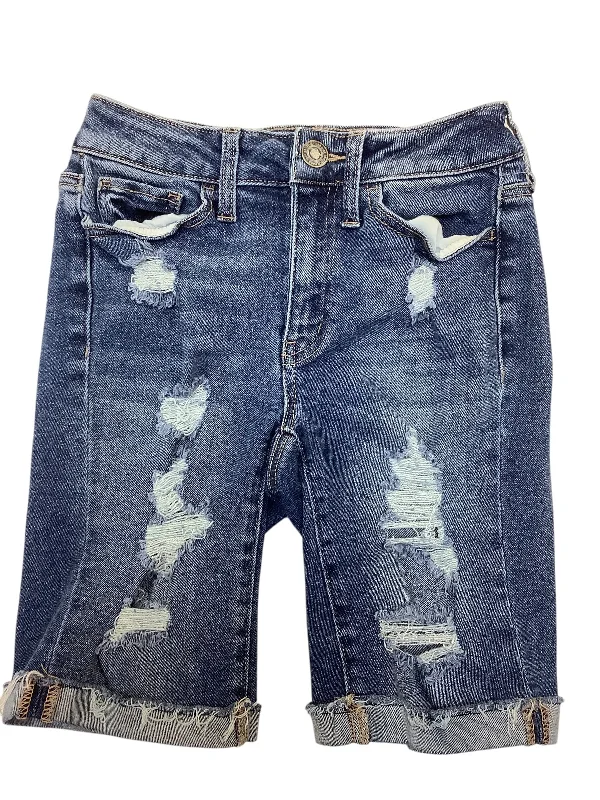 Shorts By So  Size: 0 Artistic Men's Avant