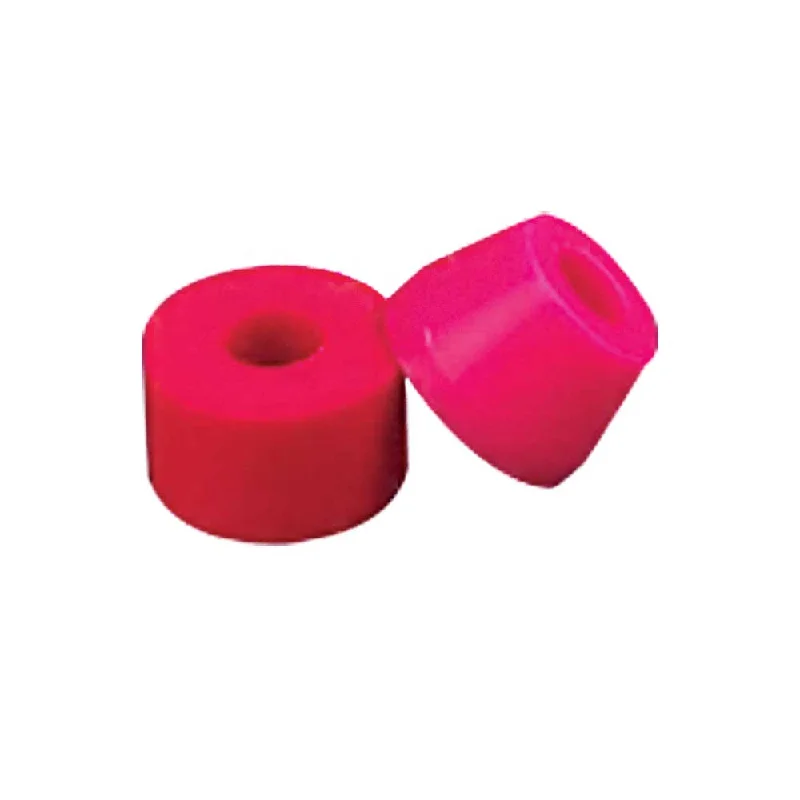 Venom Standard HPF Bushings - 97a Pink Preppy Men's College