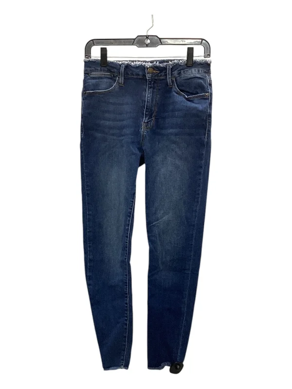 Jeans Skinny By Clothes Mentor  Size: 6 Trendy Men's Bucket