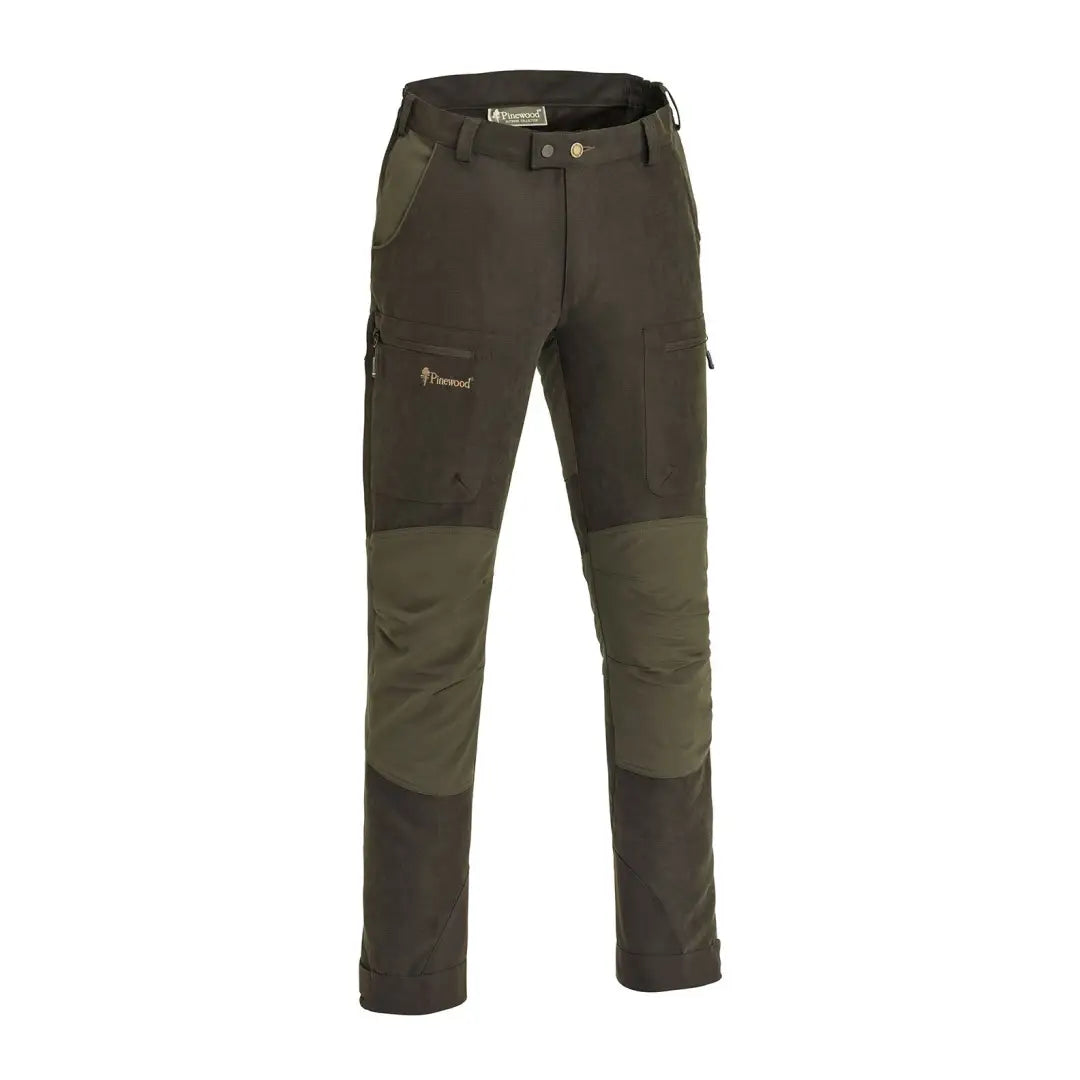 Pinewood Caribou Hunt Trousers