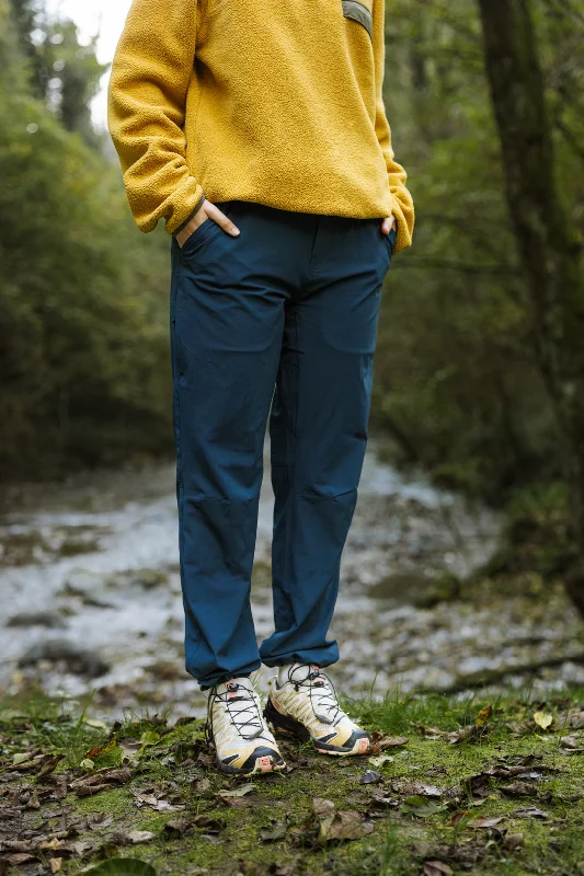 EXP Travel Pants Edgy Men's Punk